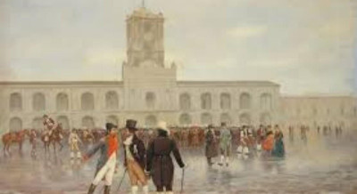 25 de Mayo Día de la Patria 2025