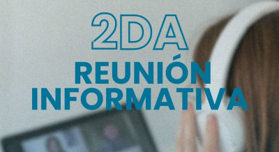 Abren convocatoria para la segunda reunión informativa de la Diplomatura en Gestión de Clínicas y Hospitales