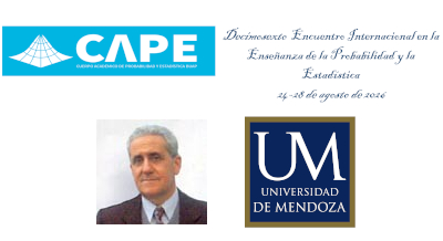 Investigación de la Universidad de Mendoza fue presentada en un congreso internacional