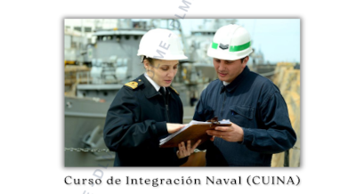 La Armada Argentina abre la convocatoria para el Curso de Integración Naval (CUINA) destinado a egresados universitarios
