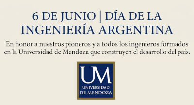 Día de la Ingeniería Argentina