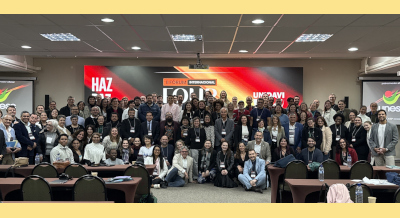La Universidad de Mendoza fortaleció su compromiso con la educación para la paz en el II Foro Internacional de Universidades por la Paz