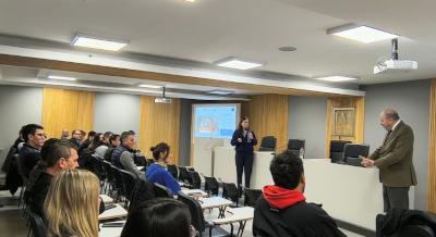 Alianza estratégica: Capacitación sobre gestión de equipos diversos y desafíos generacionales