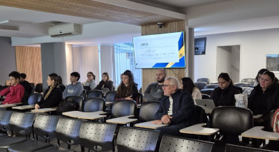 Éxito en el Workshop Fiscal 2026 de la Facultad de Ciencias Económicas