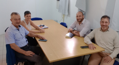 Alianza académica y científica para el estudio de productos naturales con potencial terapéutico