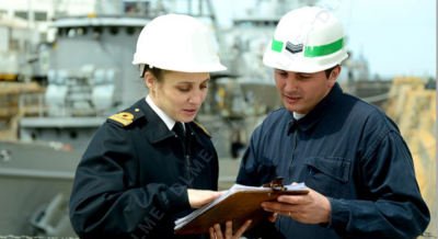 Convocatoria abierta para profesionales: Integrá el cuerpo de oficiales de la Armada Argentina mediante el CUINA