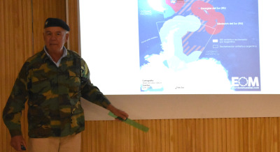 Testimonios de Malvinas: una clase para pensar la historia reciente