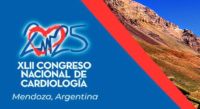 Presentaciones destacadas en el XLII Congreso Nacional de Cardiología