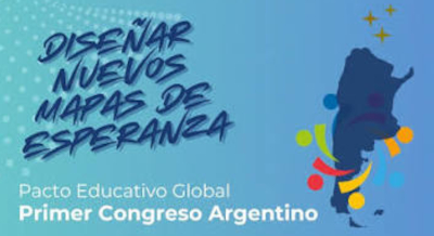 El proyecto REPI-UM presentó su ponencia en el primer Congreso Argentino del Pacto Educativo Global (PEG)