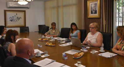 Convocatoria abierta para Categorización | Recategorización | Permanencia  de Docentes Investigadores UM | 2025