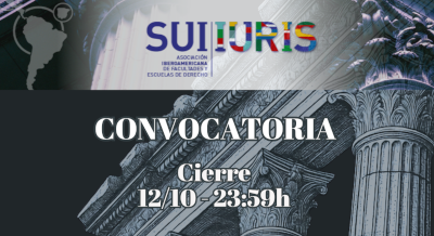 Convocatoria abierta para el Programa de Movilidad Estudiantil Sui Iuris 2027-1