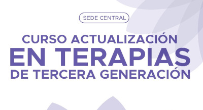 Comienza el Curso de Actualización en Terapias de Tercera Generación en la Universidad de Mendoza