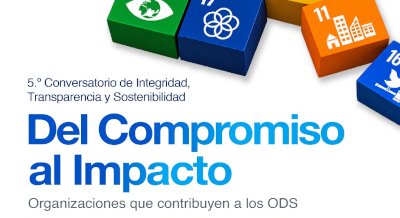 La Universidad de Mendoza invita al 5.º Conversatorio de Integridad, Transparencia y Sostenibilidad