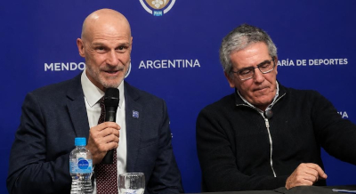 Becas y Juegos Binacionales: UM redobla su compromiso deportivo