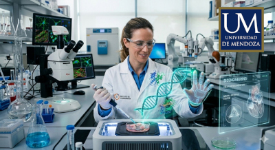 Innovación y compromiso: Día Nacional de la Bioingeniería y del Bioingeniero/a 2026