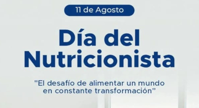 Día del Nutricionista: el arte de nutrir la salud y el bienestar