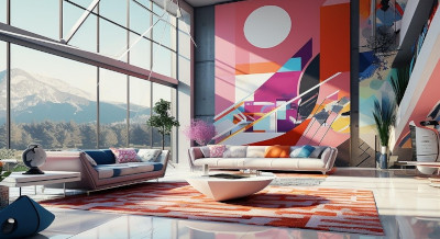 Día Internacional del Diseñador de Interiores 2025