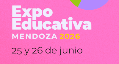 La Universidad de Mendoza dirá presente en la Expo Educativa Mendoza 2026