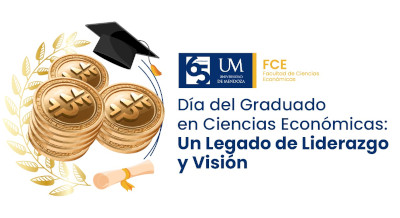 Día del Graduado en Ciencias Económicas