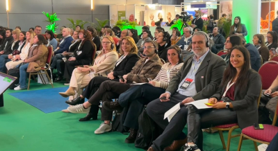 La Universidad de Mendoza estuvo presente en la VII Jornada de Alimentos – TECNOFIDTA 2026