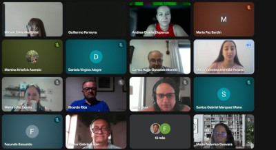 Jornadas de Investigación 2025 – Facultad de Ciencias Económicas