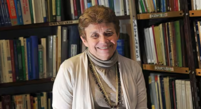 Aída Kemelmajer presidió el jurado de los Premios Konex 2026: Mérito en Humanidades