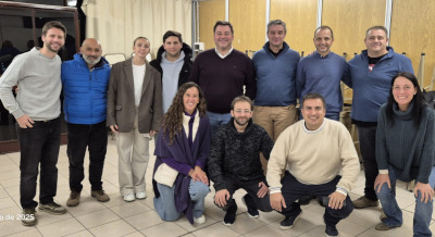Cierre del Módulo 02 de la Diplomatura Delta IT: una jornada de innovación y emprendimiento