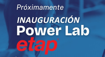 La Universidad de Mendoza lanza el Power Lab ETAP: innovación global al servicio de la Ingeniería Eléctrica