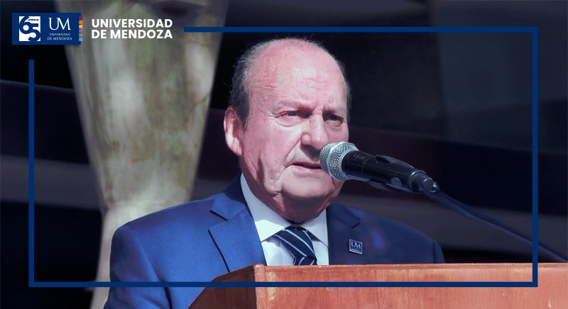 28 de setiembre – Día del Rector