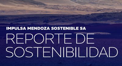 La Facultad de Ingeniería, a través de su Observatorio de Prácticas Sustentables, colaboró en el Primer Reporte de Sostenibilidad de Impulsa Mendoza