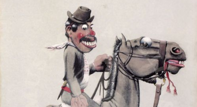 El Día de la Tradición