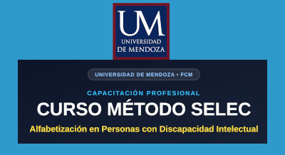 La Facultad de Ciencias Médicas otorga aval académico y auspicio al Curso «Método SELEC»