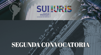 Programa de Movilidad Estudiantil SUI IURIS: convocatoria para intercambios en 2026-1 – Segunda Vuelta