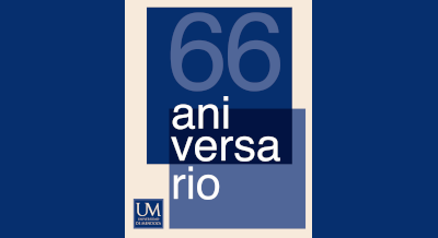 Invitación Acto Conmemorativo 66º Aniversario de la Universidad de Mendoza