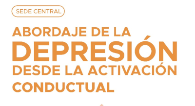 La Universidad de Mendoza lanza curso sobre Activación Conductual para tratar la depresión