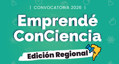 Fundación INVAP abre la convocatoria para la 8º edición de Emprendé ConCiencia