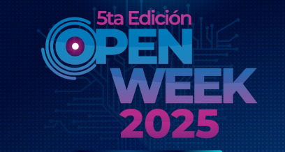OPEN WEEK 2025: La Facultad de Ingeniería te invita a vivir la ingeniería en acción