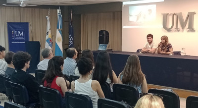 Emprender con propósito: el vino como motor de innovación en San Rafael