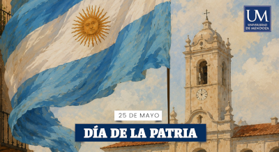 El Sol del 25: Nacimiento de nuestra Patria