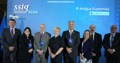 La Facultad de Ingeniería de la UM lidera la apertura del SSIG 2026 en Guatemala