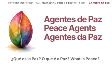 La Universidad de Mendoza dio inicio al Curso de Formación de Agentes de Paz