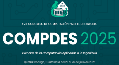 La Facultad de Ingeniería de la Universidad de Mendoza se destacó en el Congreso COMPDES2025 con una innovadora ponencia sobre diagnóstico cardíaco
