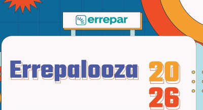 Llega Errepalooza: el nuevo espacio de beneficios y apoyo para estudiantes de Económicas y Derecho