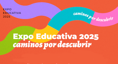 Expo Educativa Mendoza 2025 – Caminos por descubrir