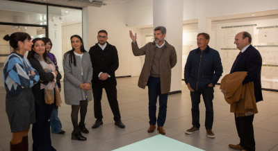 Una jornada de homenaje y memoria literaria