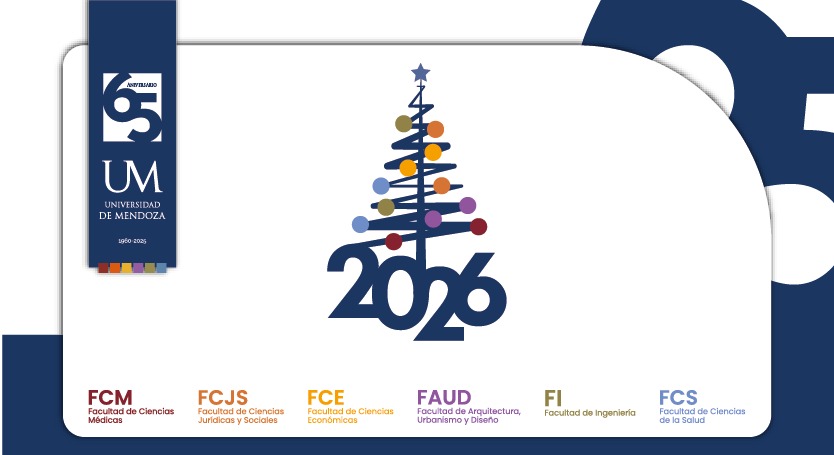 Mensaje de Fin de Año para la Comunidad UM