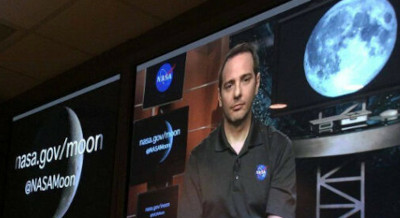 El argentino que brilló en la Misión Artemis II: «Estamos viviendo una época de oro en la exploración espacial»