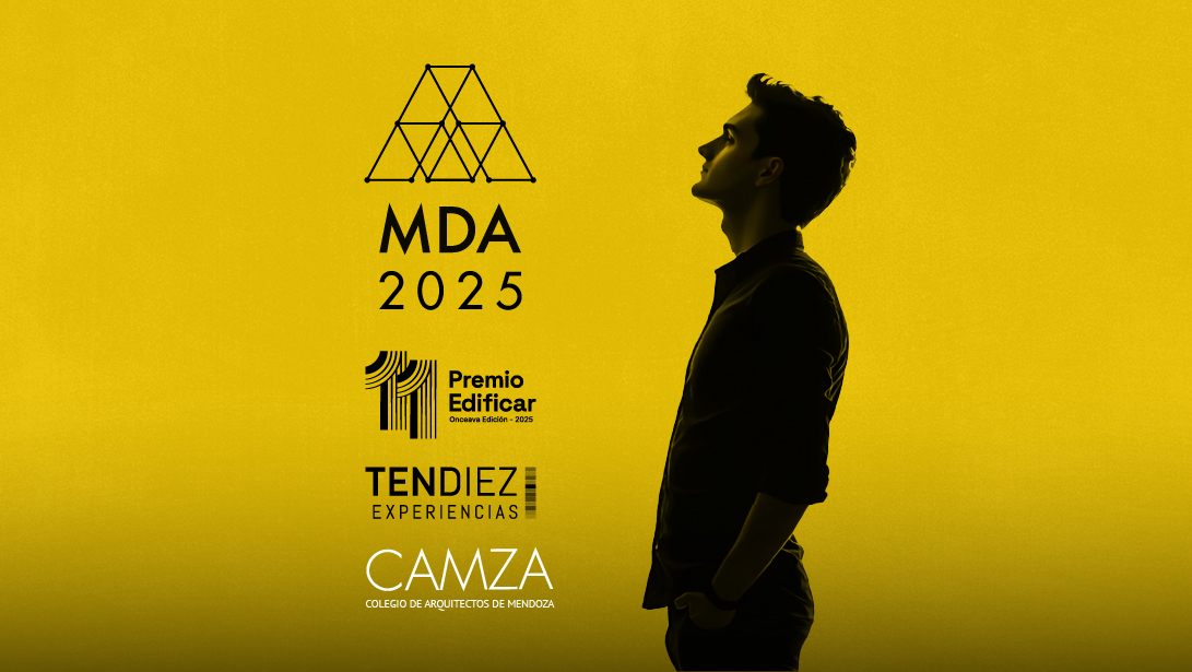 Mendoza se transforma: llega un evento para debatir sobre desarrollos inmobiliarios y arquitectura