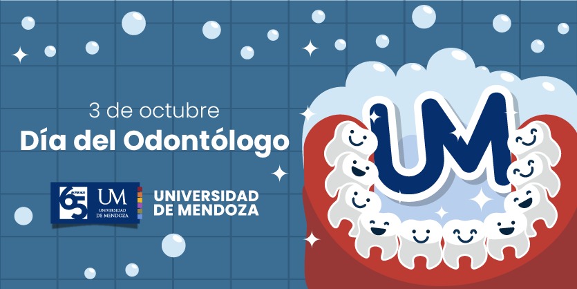 En el centenario del día de la Odontología Latinoamericana y del Odontólogo