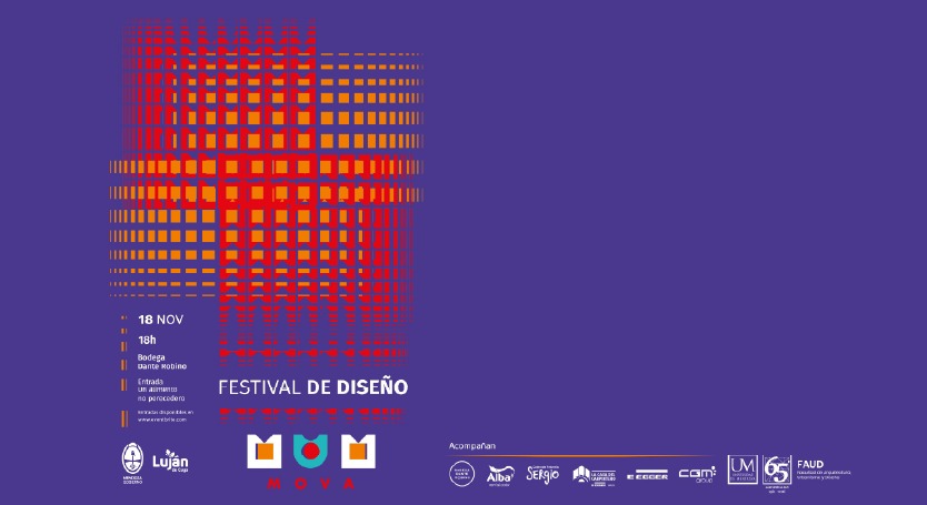 Llega MUM 2026: La FAUD presenta «MOVA» en Bodega Dante Robino